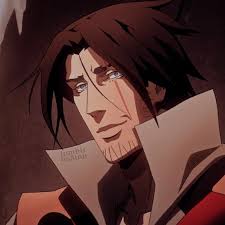 Richter et Trevor animés n'ont pas le talent que Simon avait. :  r/castlevania