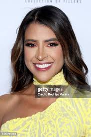 Irene Sanchez attends iHeartRadio Fiesta Latina '22, presented by the...  News Photo