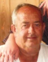 Obituary information for Charles Howard "Duck" Rutherford...