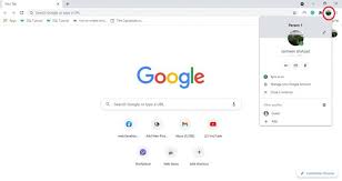 At the bottom, click set as default. How To Set Individual Profiles In Google Chrome For Windows 10 Fuentitech