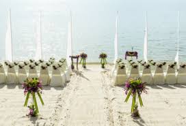 Am ufer und an den stränden kommt man sich. Hochzeiten Am Strand Im Schatten Der Palmen Das Ja Wort Geben Sagen Sie Ja Zur Ostsee