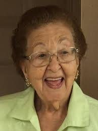 Patria Alvarez Obituary