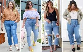 Because mom jeans tend to have that baggy front zipper area, a jacket is the perfect camouflage piece. How To Wear Mom Jeans With Style 2021 Outfit Ideas