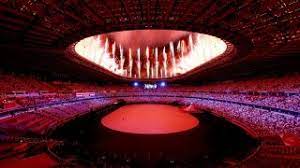 Watching the 2021 summer olympics by live streaming over the internet, rather than on the tv or radio, has become extremely. Jvt4wvjbllyg6m