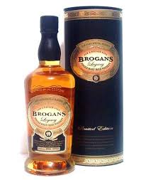 Brogans Legacy 10 Yrs Vol 40 Irish Whiskey Irish Whiskey Brands Whiskey Irish Whiskey