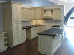 kitchen cabinets showroom