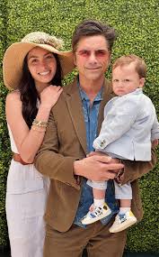Caitlin Mchugh John Stamos Billy Stamos From The Big Picture Today S Hot Photos Caitlin Mchugh John Stamos Celebrity Kids