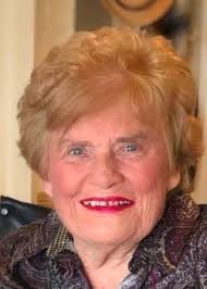 Obituary for Jeanne S. Holland