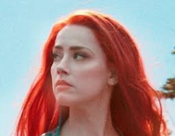 Spoilers de 'Aquaman and the Lost Kingdom' se revelan en el juicio entre  Amber Heard y Johnny Depp