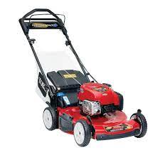 Lawn mowers └ lawn mowers, parts & accessories └ yard, garden & outdoor living └ home & garden all categories food & drinks antiques art baby books, comics & magazines business cameras cars, bikes, boats clothing, shoes & accessories coins. Toro Personal Pace 22 Inch Briggs Stratton Gas Self Propelled Lawn Mower The Home Depot Canada