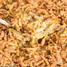 If You Re Looking For The Best Green Bean Casserole Recipe You Ve Found It We Ve Go Green Bean Casserole Greenbean Casserole Recipe Best Green Bean Casserole