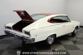 Image result for Frost White 1965 AMC