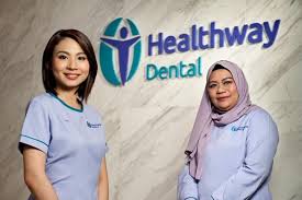 Advanced age comes with many special privileges, such as seeing grandkids grow up, and spending great times with family. Healthway Dental Group Dental Clinics In Singapore