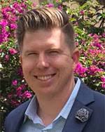 PGY1 Pharmacy Residency Program Preceptors