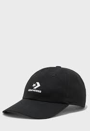 Shop converse caps & beanies on hatstore.co.uk. Buy Converse Black Lock Up Baseball Cap For Men In Manama Other Cities 10008477 A01