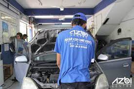 Maybe you would like to learn more about one of these? 7 Masalah Aircond Kereta Panas Dan Punca Kerosakannya
