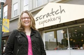 Scratch Cupcakery to open store in Coralville
