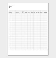 Best change mgt impact assessment & management tool these pictures of this page are about:change management impact assessment template. Impact Assessment Template 5 For Word Excel Pdf