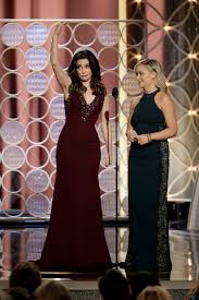 But tina fey and amy poehler hit the sweet spot at last year's. Golden Globes Tina Fey Congratulates Amy Poehler With Taylor Swift S Jab Hollywood Reporter