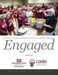 CASLE Magazine Spring 2016 by ccel_msu