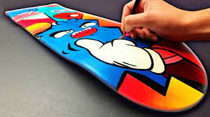 Open the chat and we will help you for free. My First Custom Skateboard Youtube