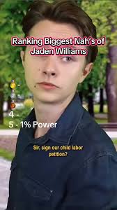 The Hayden Williams