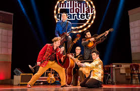 Million Dollar Quartet A True Story