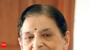 Mrs. Mithlesh Mathur