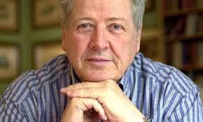 Stephen Bayley