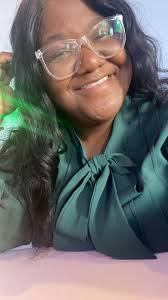 Graduate shares life transformation story