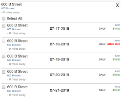 How much do comic con tickets cost? Guide To Parking At San Diego Comic Con 2019 Update June 9 San Diego Comic Con Unofficial Blog