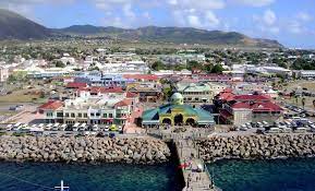 Saint Kitts and Nevis - Country Profile - Nations Online Project