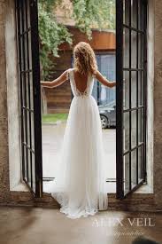 Brautkleid Gwendoline Elegante Hochzeit Kleid Boho Brautkleid Boho Chic Bohmische Brautkleid Romantische Offenen Rucken Brautkleid Hochzeitskleid Boho Hochzeitskleid Elegante Hochzeit