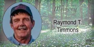 Raymond T. Timmons
