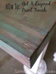 32 Diy Paint Techniques And Recipes Paint Furniture Painted Furniture Diy Painting