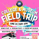 2026 College & Career Tour – You're Invited!