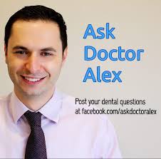 Dr Alex Maer