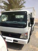 Download 39 Mitsubishi Canter Used Cars For Sale In Uae Yallamotor Com PSD Mockup Templates