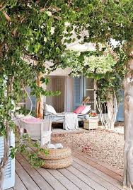 B B A Formentera Terrazza Arredamento Giardino Giardini Di Casa