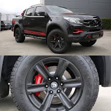 The new series 2 sportscat range is bold and undeniably dynamic, the sportscat v and sportscat sv are in a league of their own. Bbk Upgrade For The Rg Colorado And Hsv Harrop Engineering Facebook