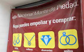 La Gente Cuida Su Dinero No Aumentan Empenos Diario De Xalapa Noticias Locales Policiacas Sobre Mexico Veracruz Y El Mundo