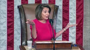 Nancy davis reagan was an american film actress and first lady of the united states from 1981 to 1989. Pelosi Quotes Reagan Calls Out Silent Gop Cnn Video
