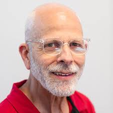 Steven J. Garber, D.C.