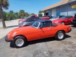 Image result for Vermillion 1978 MG
