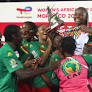 Ajara Nchout sur www.camfoot.com