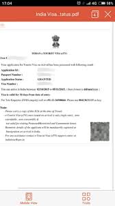 (click on the stars below). Applying India Visa For Malaysian Passport Holder Fattytourfine