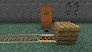 See full list on wikihow.com 3 Minecart Station Designs To Get Your Minecraft Railway Rolling Minecraft Wonderhowto