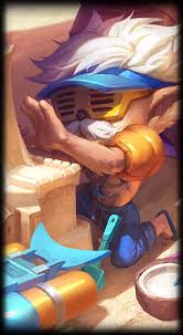 Pool Party Heimerdinger Leaguepedia League Of Legends Esports Wiki Heimerdinger urf has a 54.78% win rate in platinum+ on patch 10.22 coming in at rank 22 of 152 and graded a+ tier on the lol tierlist. pool party heimerdinger leaguepedia