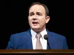 BYU Devotional: As I have loved you