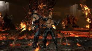Ps3, mk9 ultimate, play with kratos. Tips And Cheats To Unlock Characters In Mortal Kombat 9 Teknologya